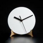 Reloj Polymer