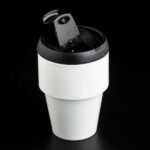 Vaso de Café Térmico - Polymer Mug