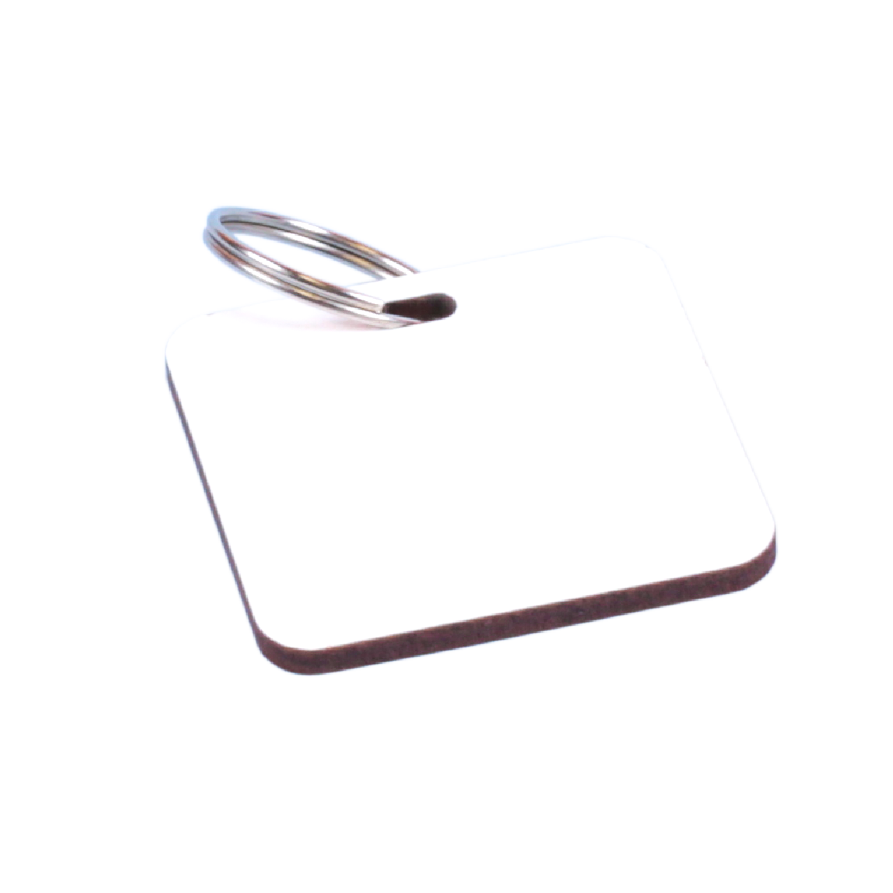 CR01 - Llavero Cuadrado