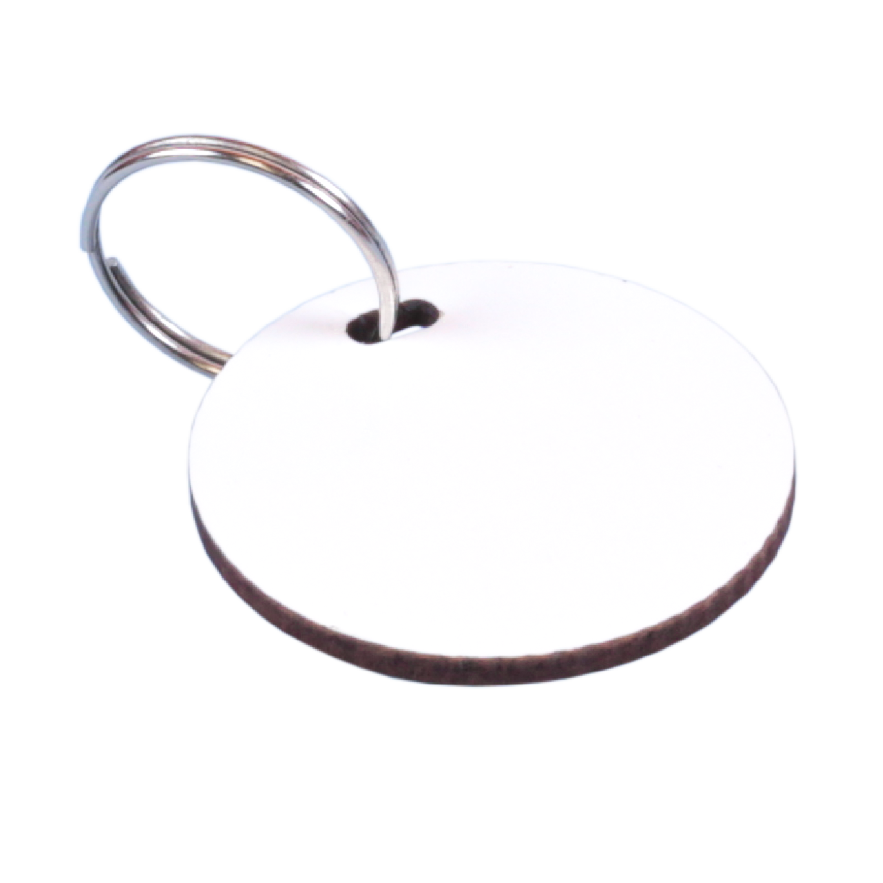 CR02 - Llavero circular