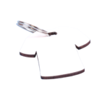 Llavero Camiseta - 5x5cm