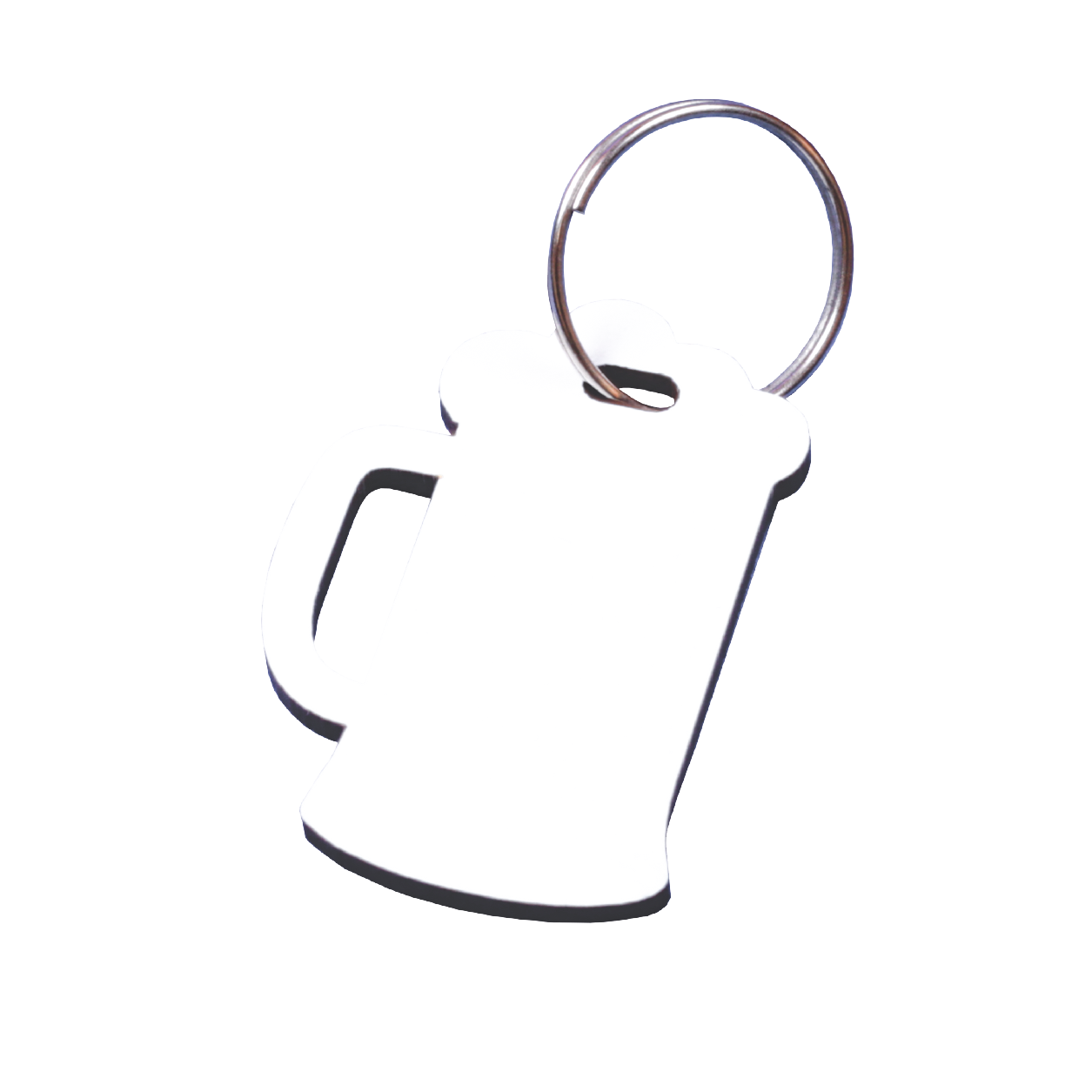 CR122 - LLAVERO CHOPP Llavero Chopp - 4x6cm - Imagen 1