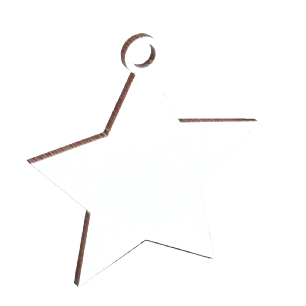 CR164 - FORMA ESTRELLA