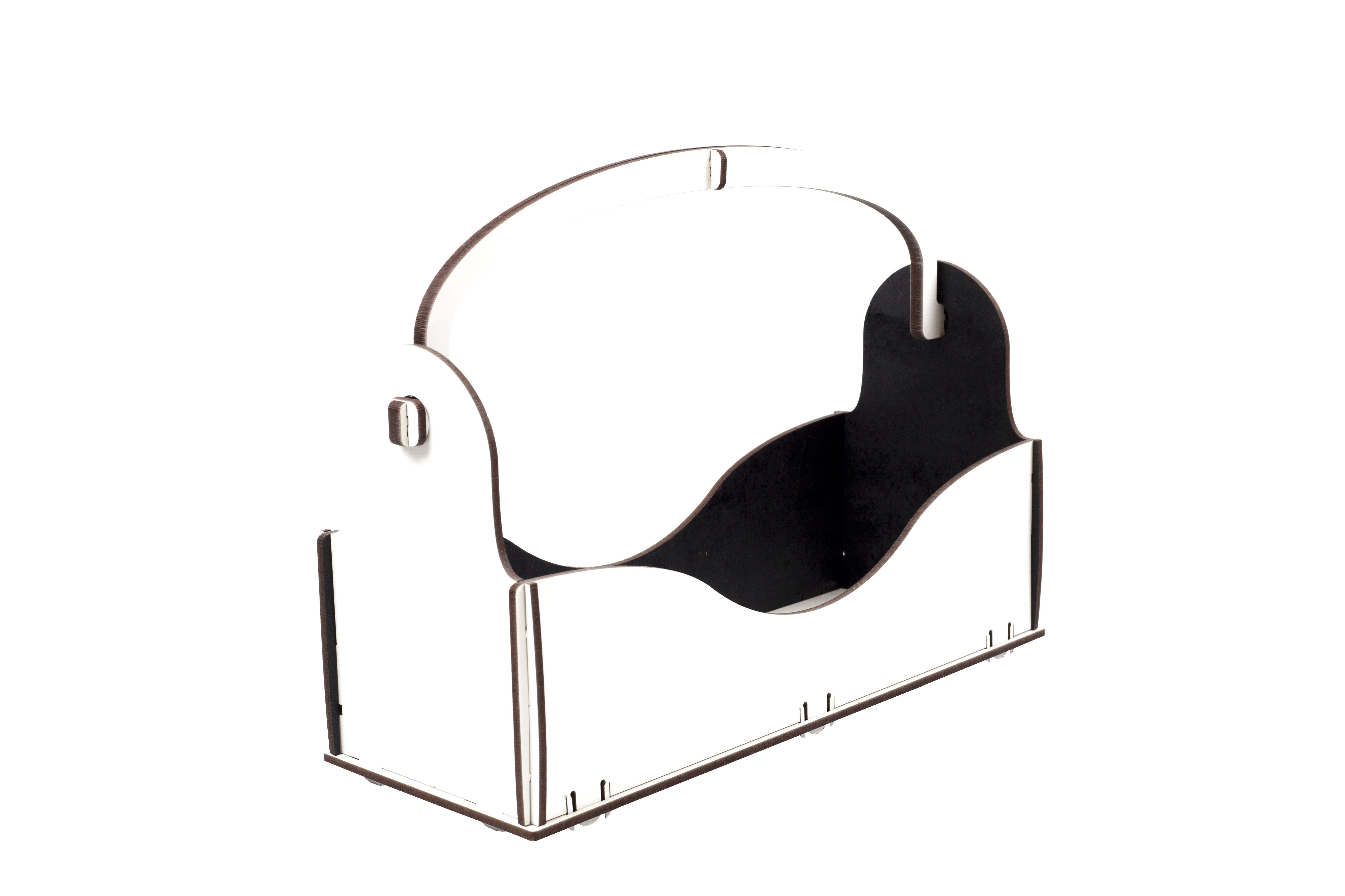 CR195 - CANASTA KIT DE MATE