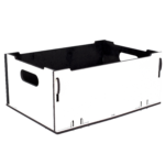 Cajon Apilable - 8,5x20x13cm