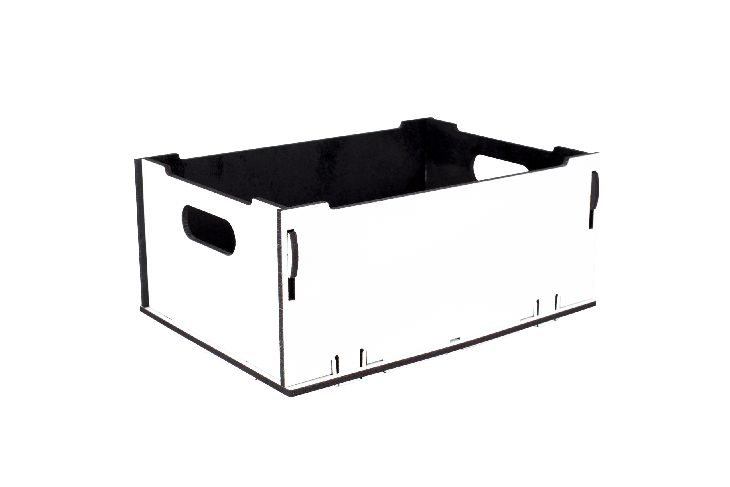 CR207 - CAJON APILABLE Cajon Apilable - 8,5x20x13cm - Imagen 1