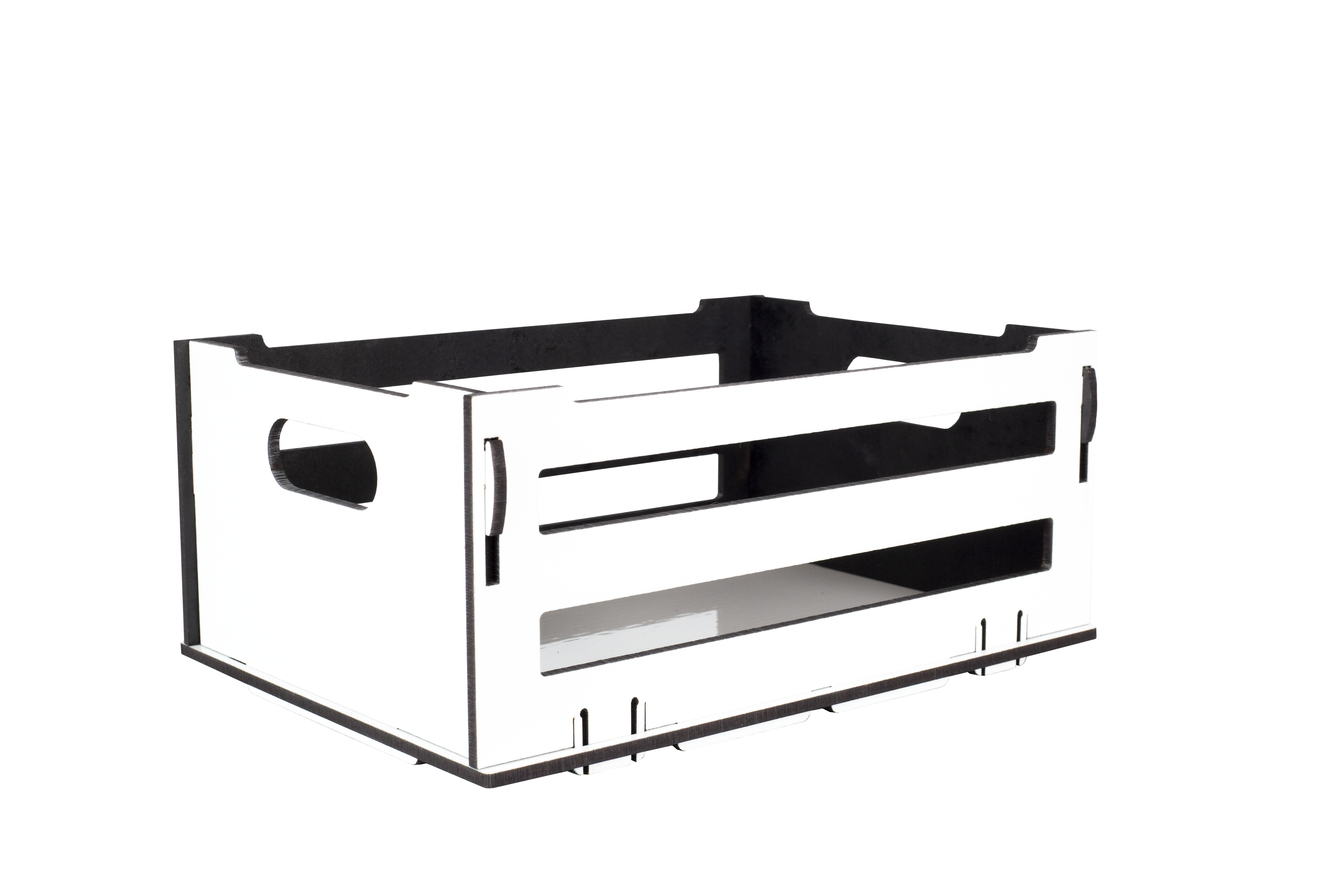 CR208 - CAJON APILABLE CALADO