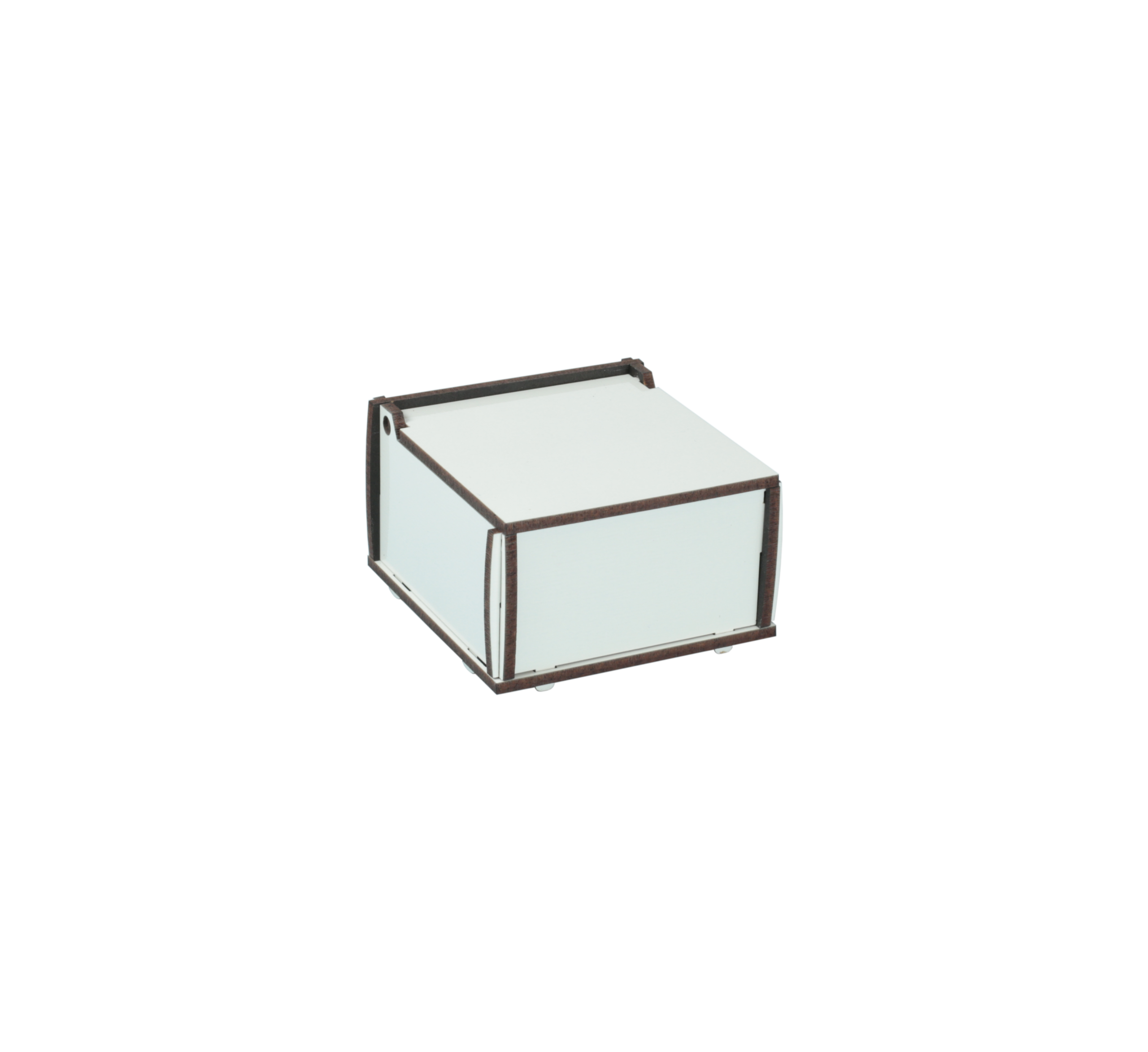 CR21 - ALAJERO Alajero - 4,5x8x8cm - Imagen 1
