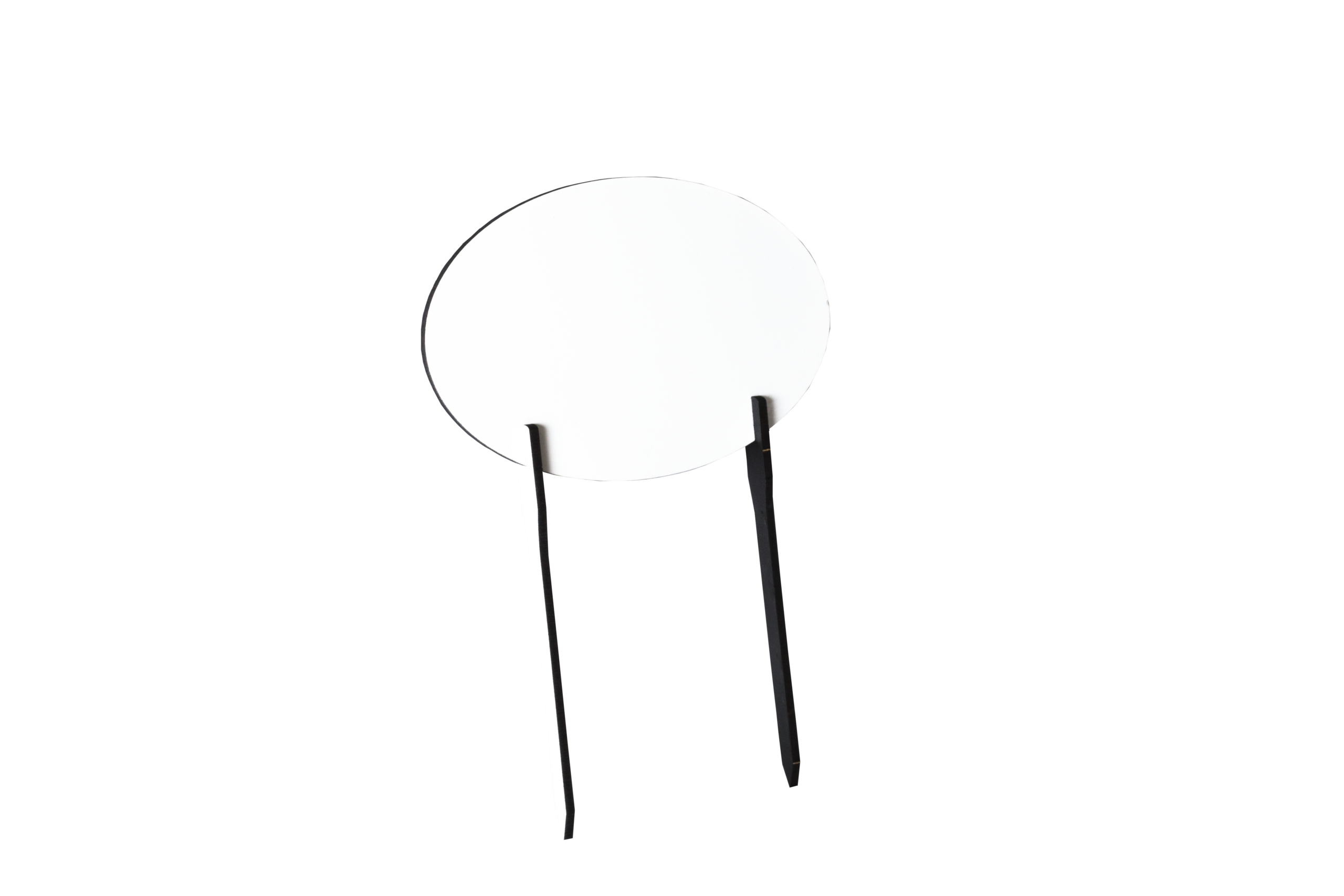 CR228 - Topper Nº2 Topper Para Torta Nº2 - 10x15cm - Imagen 1