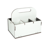 Cajon Cervecero - 9x18,5cm