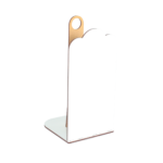 Porta rollos de cocina - 11x22cm