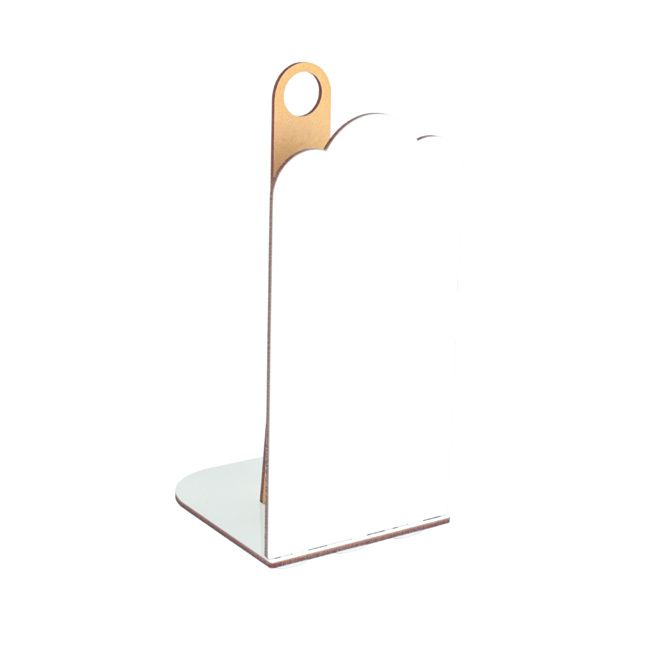 CR90 - PORTA ROLLO COCINA