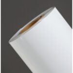 Vinilo Termotransferible Blanco PH1 x 50cm de ancho