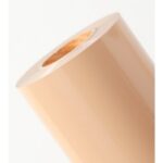 Vinilo Termotransferible Camel PH38 x 50cm de ancho