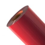 Vinilo Termotransferible Magenta PH13 x 50cm de ancho