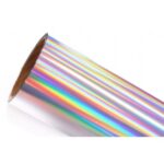 Vinilo Termotransferible Spectrum Tornasolado FR1 x 50cm de ancho