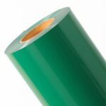 Vinilo Termotransferible Verde Medio PH7 x 50cm de ancho