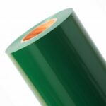 Vinilo Termotransferible Verde Oscuro PH35 x 50cm de ancho