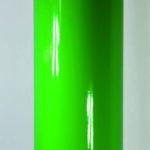 Vinilo Calandrado - Verde Glossy