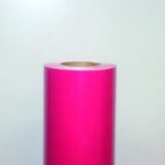 Vinilo de Corte Serie 100 - Magenta Brillante