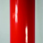 Vinilo Calandrado - Rojo Glossy