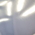 Vinilo Adhesivo Plateado Metalizado - A4 95gr - 20 Hojas - Imagen 3