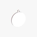 Colgante Forma "Circular" - CR60