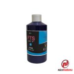 TINTA FTS CIAN X 250 ML