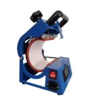 Estampadora Senko Blue – Tazas MINI recta 80