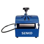 Estampadora Senko Blue – Tazas MINI recta 80 - Imagen 4