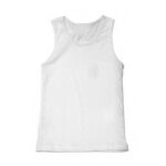 Musculosa Blanca