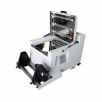 Agitador de polvo y Horno - Imagen 4