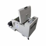 Agitador de polvo y Horno - Imagen 2