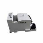 Agitador de polvo y Horno - Imagen 3