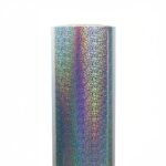 Vinilo Holográfico Sparkle LHP03 x 61cm ancho