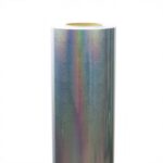 Vinilo Holográfico Glitter LHP04 x 61cm ancho