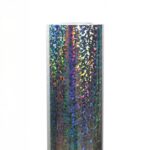 Vinilo Holográfico Broken Glass LHP05 x 61cm ancho