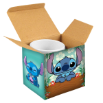 Caja de cartón sublimable para tazas - Imagen 2