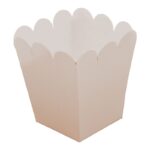 Cajita caramelera sublimable formato A4 – 75x95mm