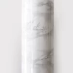 Vinilo Arlac Home & Deco - Simil Marmol Lincoln Brillante MB02 122 cm x 50 M