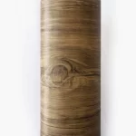 Vinilo Arlac Home & Deco - Simil Madera Nogal Rustico W01 122 cm x 50 M