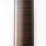 Vinilo Arlac Home & Deco - Simil Madera Wengue Oscuro W03 122 cm x 50 M