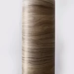 Vinilo Arlac Home & Deco - Simil Madera Parota W04 122 cm x 50 M
