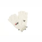 Guante Poliamida/Jersey Blanco Talle 8 - Ideal Car Wrap