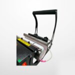 PRENSA TERMICA PARA TERMOS HORIZONTAL - Imagen 3
