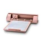 Plotter Silhouette Cameo 5 ALPHA 12" - ROSA - Imagen 3