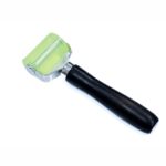 Rodillo para Aplicacion de Vinilos - 5,5 cm de ancho con Mango de 18 cm - Premium (NEW)