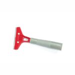 Scraper Grande 10 cm con mango Ergonomico Triump Scraper