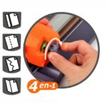 Serie DX2 Guillotina rotativa 4 en 1 - Imagen 2