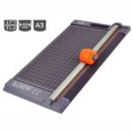 Serie DX2 Guillotina rotativa 4 en 1